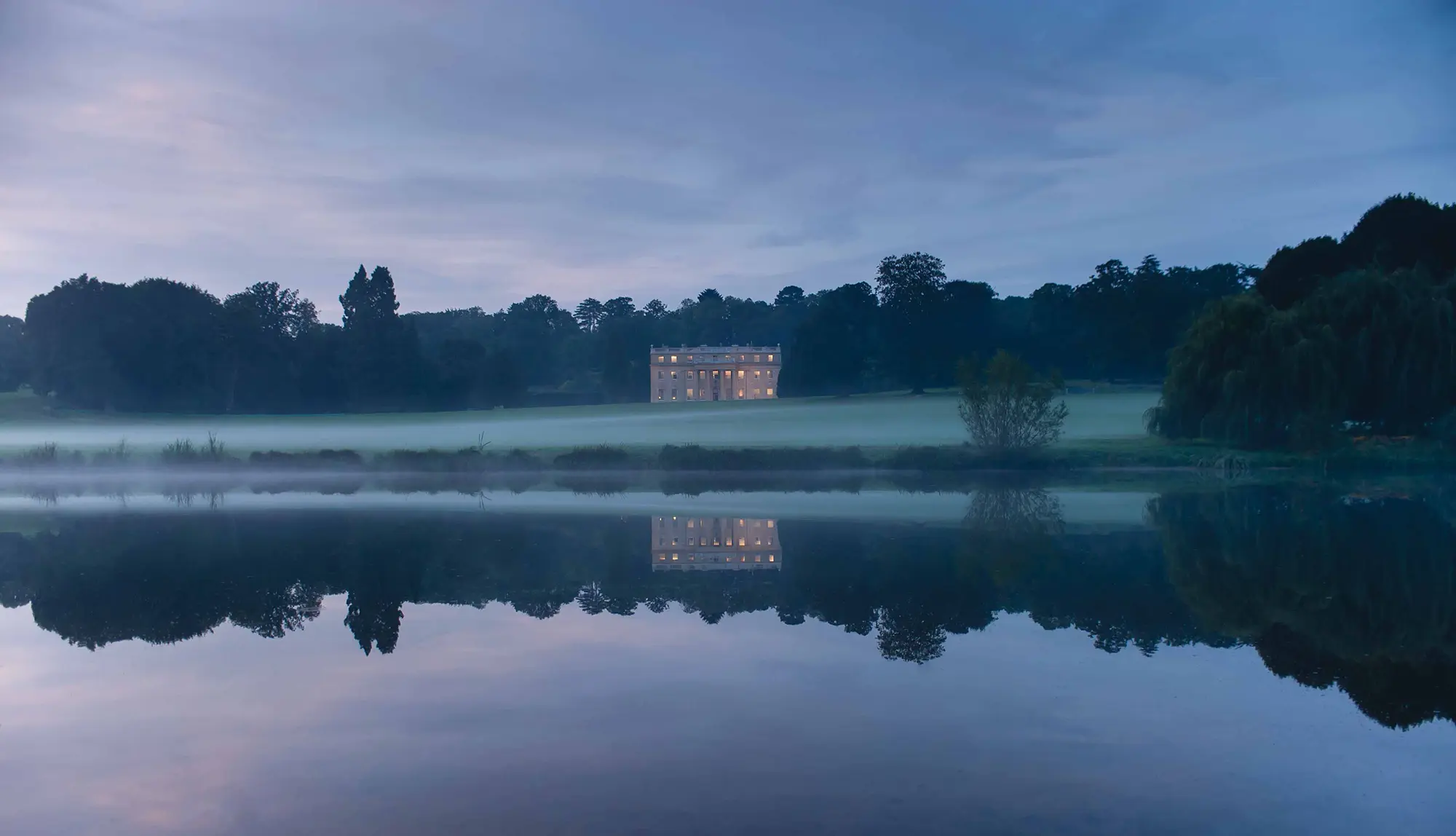 Benham Park