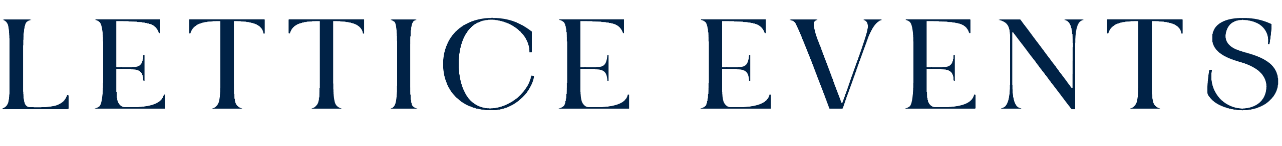 Lettice Logo