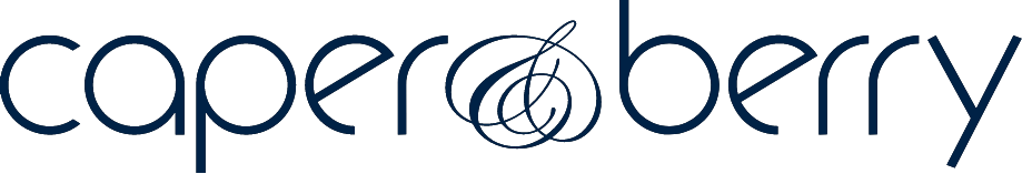Caper & Berry Logo