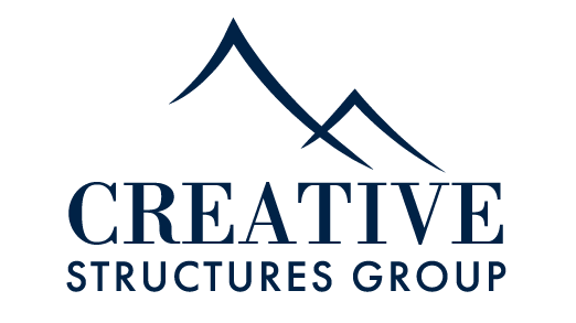 Creative Structures Group Logo