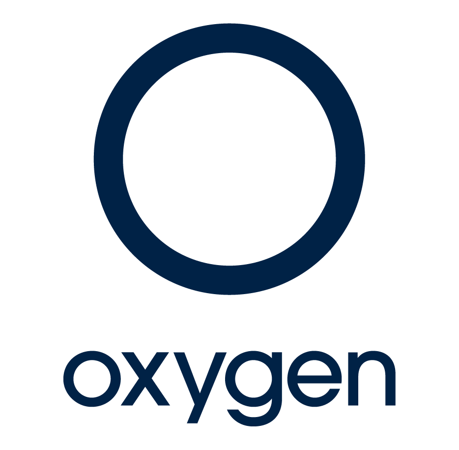 Oxygen Event Services Logo