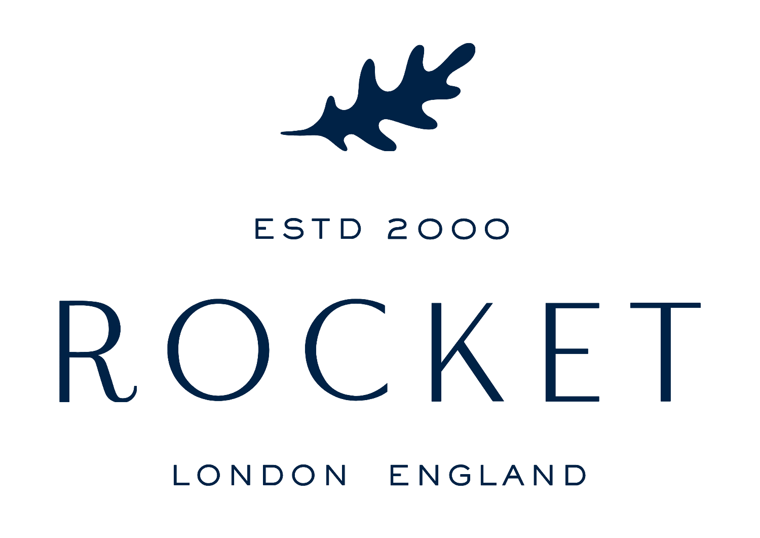 Rocket Food Logo
