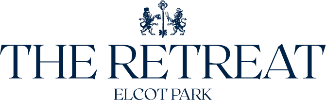 The Retreat Logo