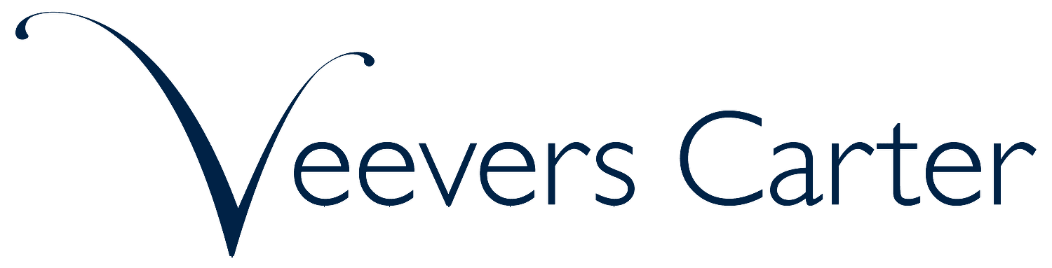 Veevers Carter Logo