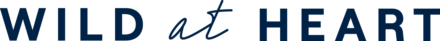 Wild at Heart Logo