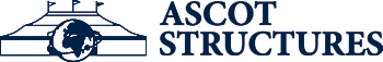 Ascot Structures Logo